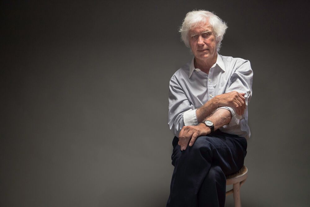 Exclusive interview with Douglas Kirkland: Photographer of world’s most legendary figures geotv.ge